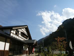 白山里/風景
